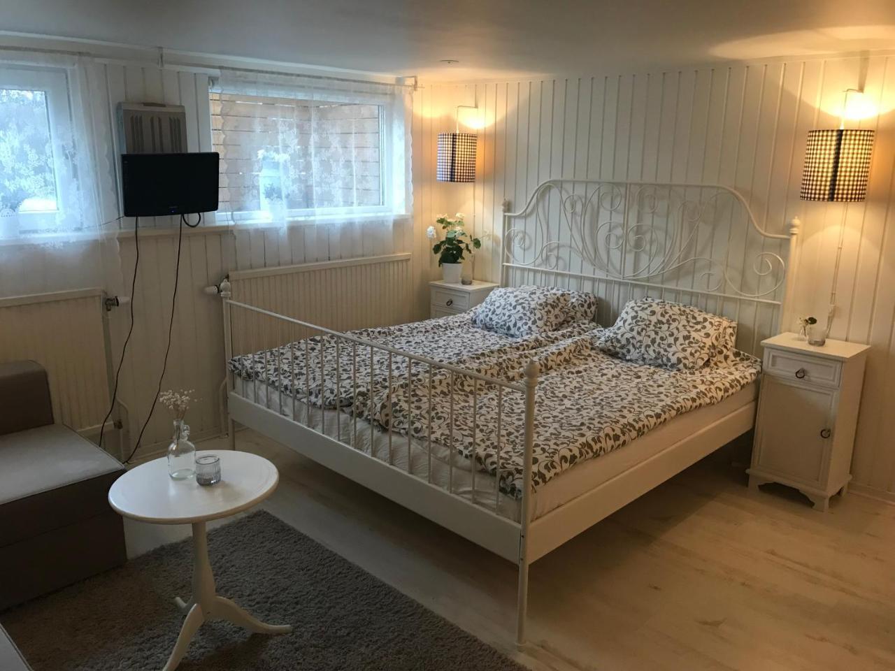 Room With Pentry, Separate Entrance, No Cardpayment Gränna Exteriör bild