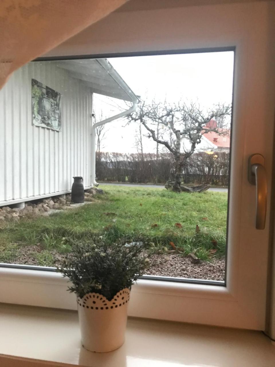 Room With Pentry, Separate Entrance, No Cardpayment Gränna Exteriör bild