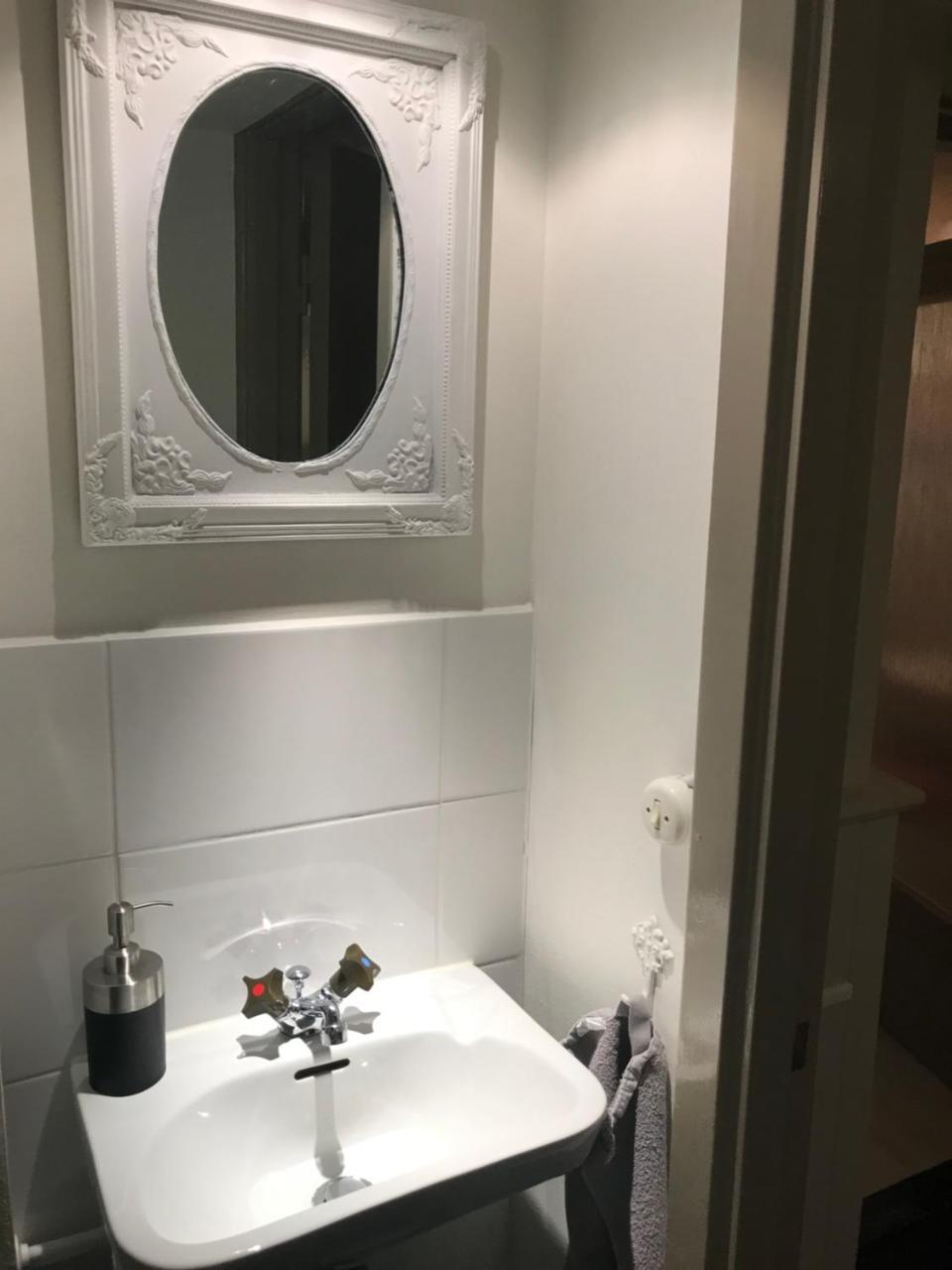 Room With Pentry, Separate Entrance, No Cardpayment Gränna Exteriör bild