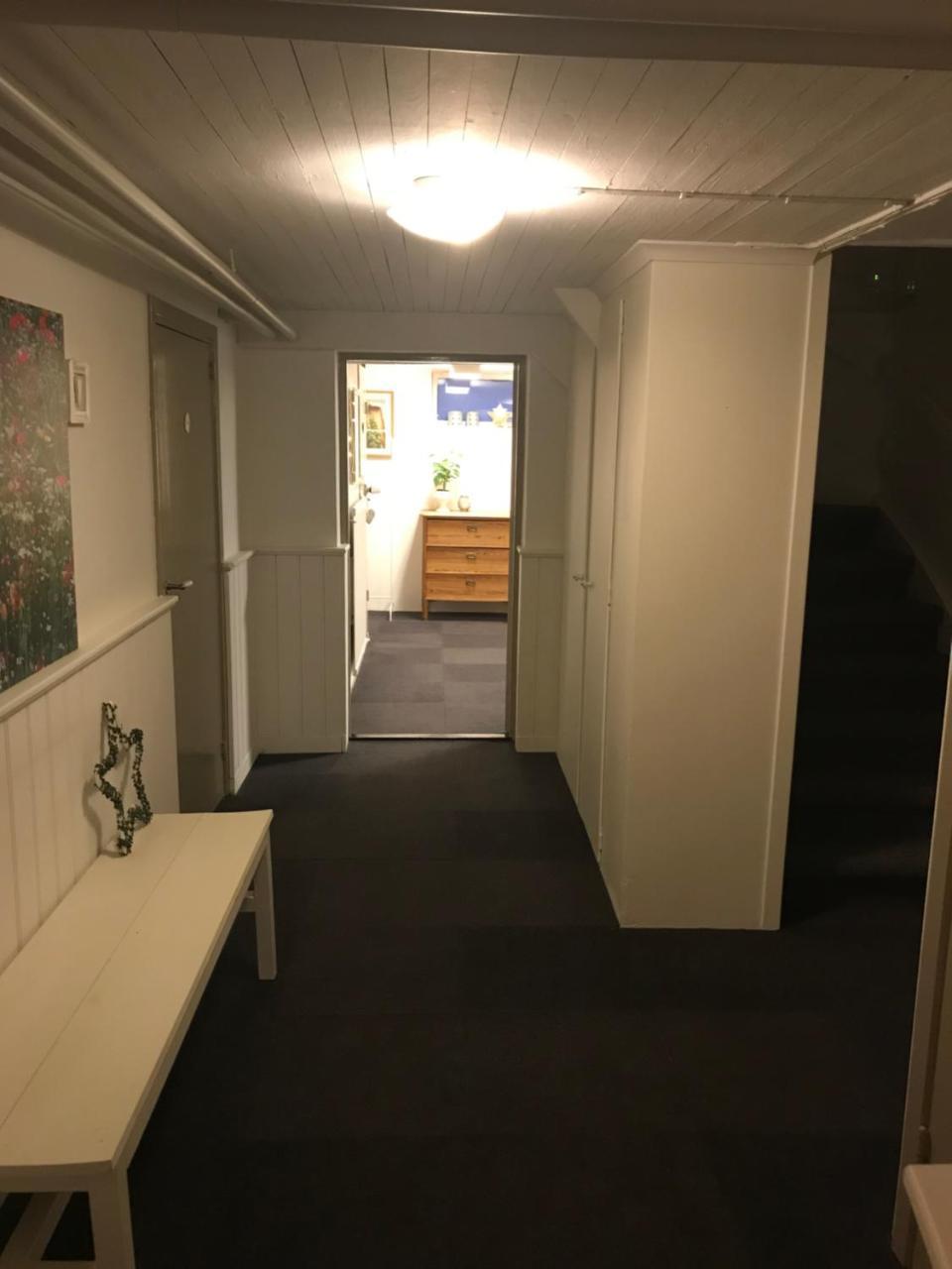 Room With Pentry, Separate Entrance, No Cardpayment Gränna Exteriör bild